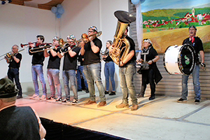 Bethlehemer Fasnet